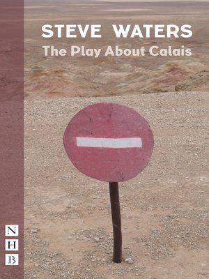 cover image of The Play About Calais